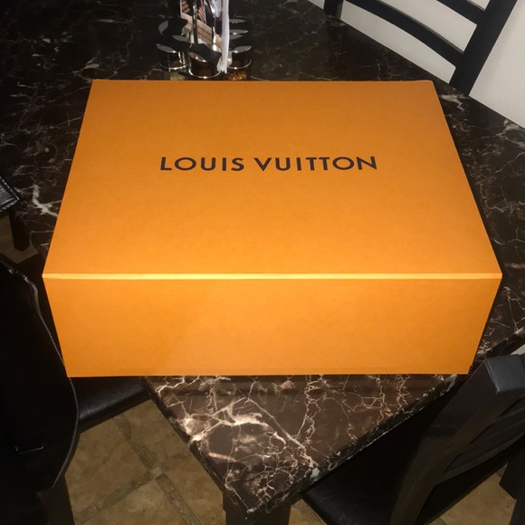 louis vuitton neverfull box
